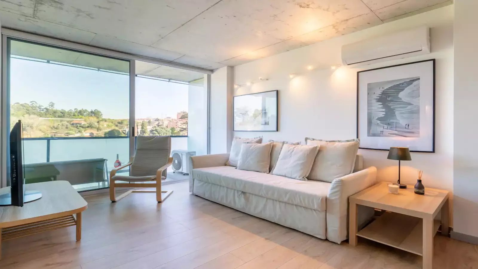 Appartement à louer, 1m², Port-Saint-Père