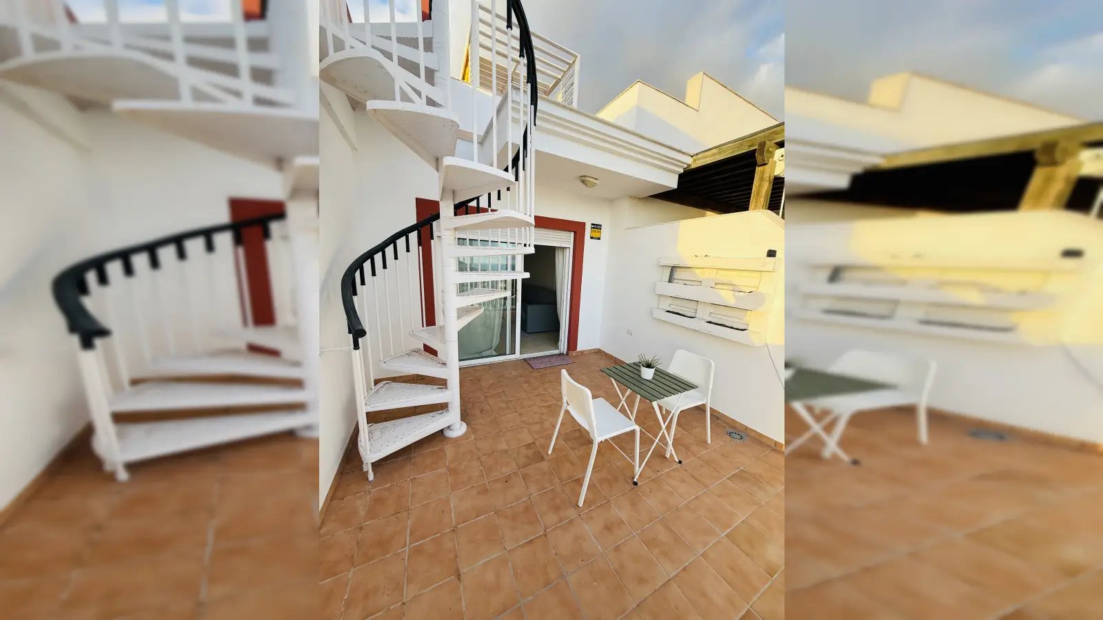 Appartement à louer, 70m², Saint-Alban-de-Roche