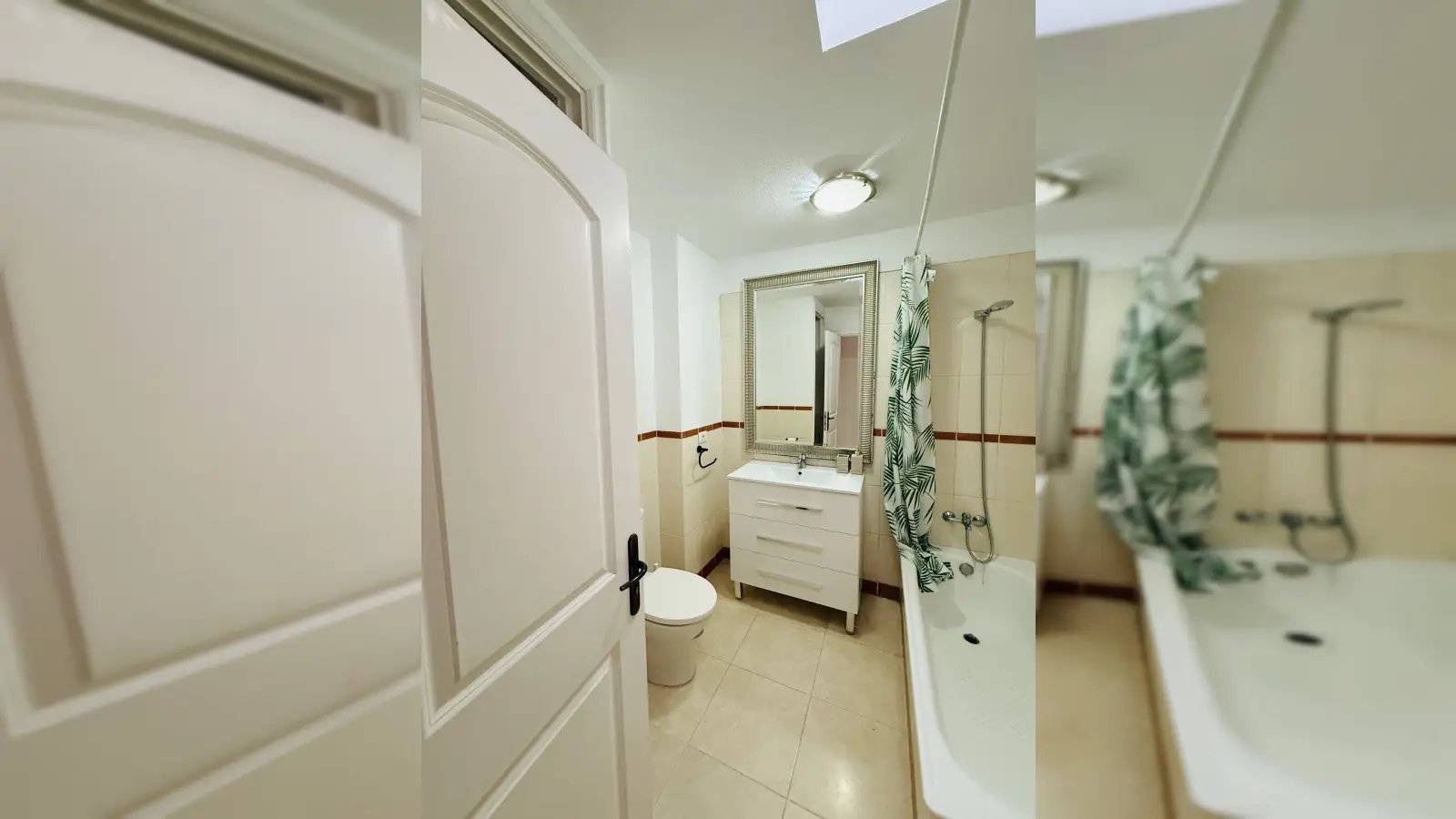 Appartement à louer, 70m², Saint-Alban-de-Roche