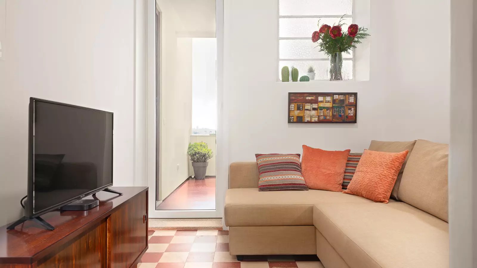 Appartement à louer, 40m², Port-de-Lanne