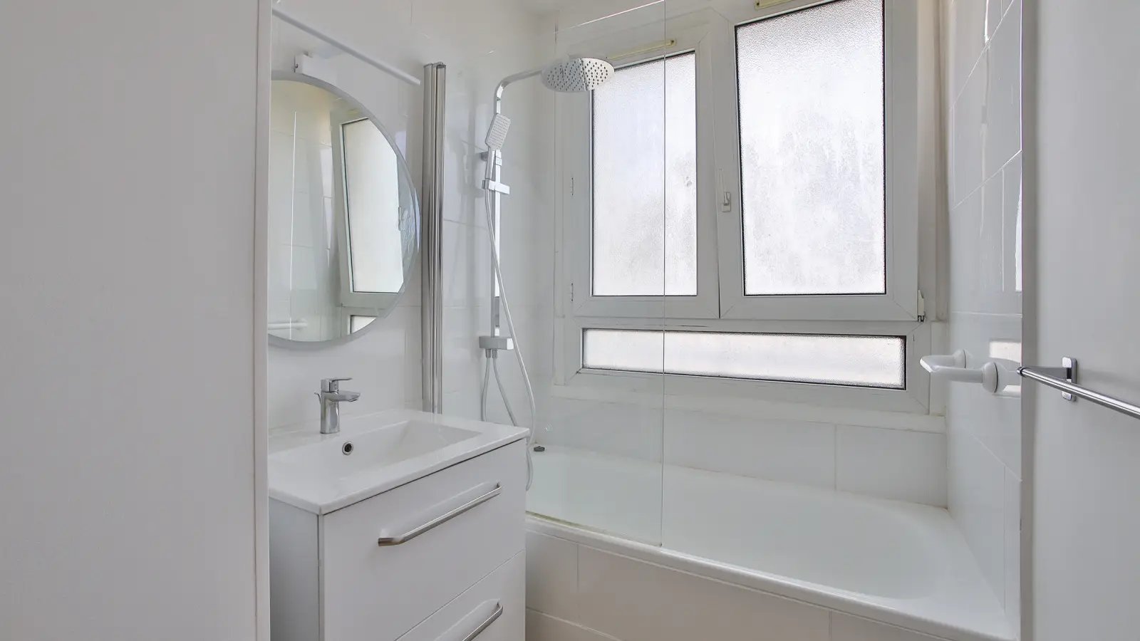 Appartement à louer, 50m², Paris 12ème