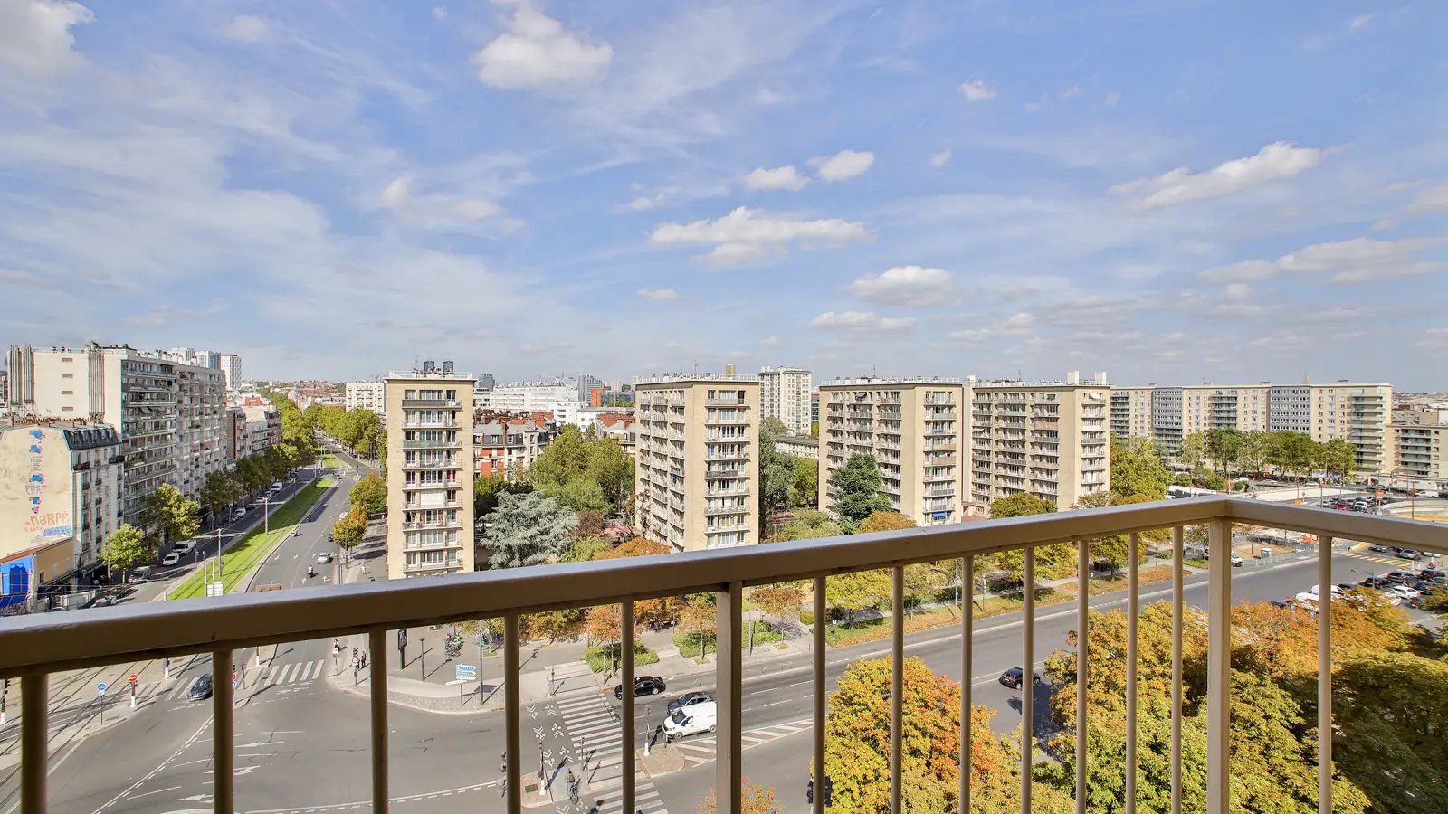 Appartement à louer, 50m², Paris 12ème