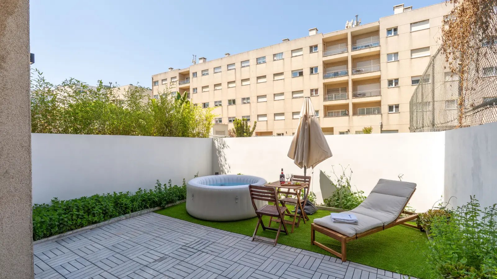 Appartement à louer, 1m², Port-Saint-Père