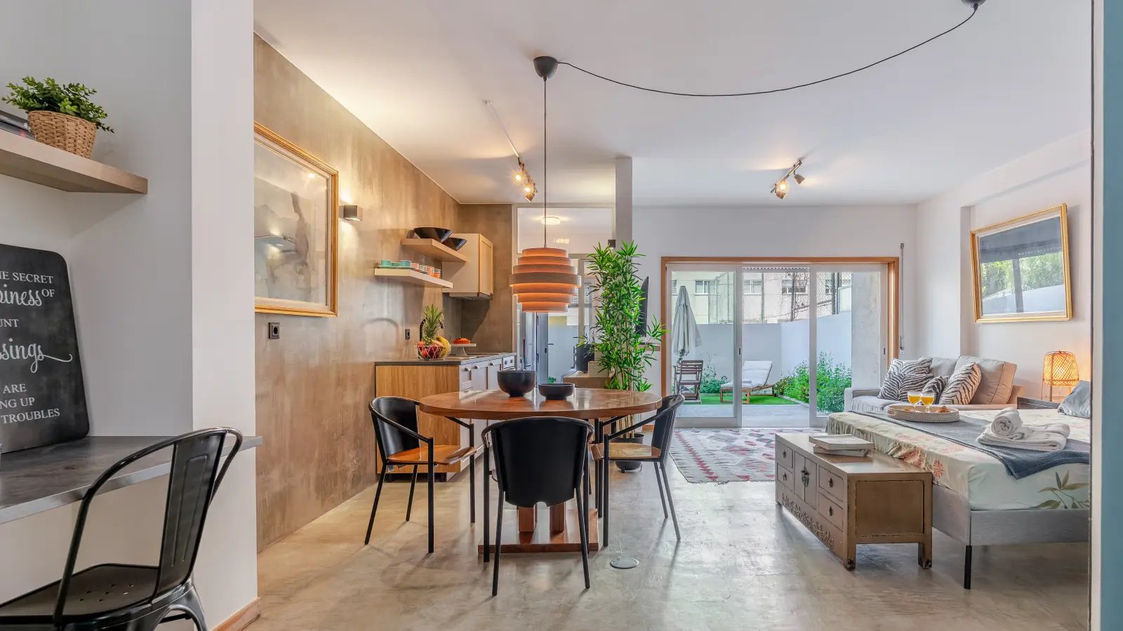 Appartement à louer, 1m², Port-Saint-Père