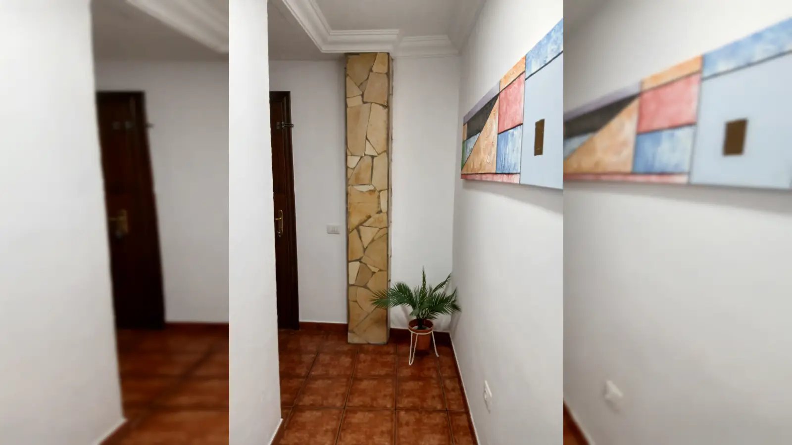 Appartement à louer, 57m², Saint-Alban-de-Roche