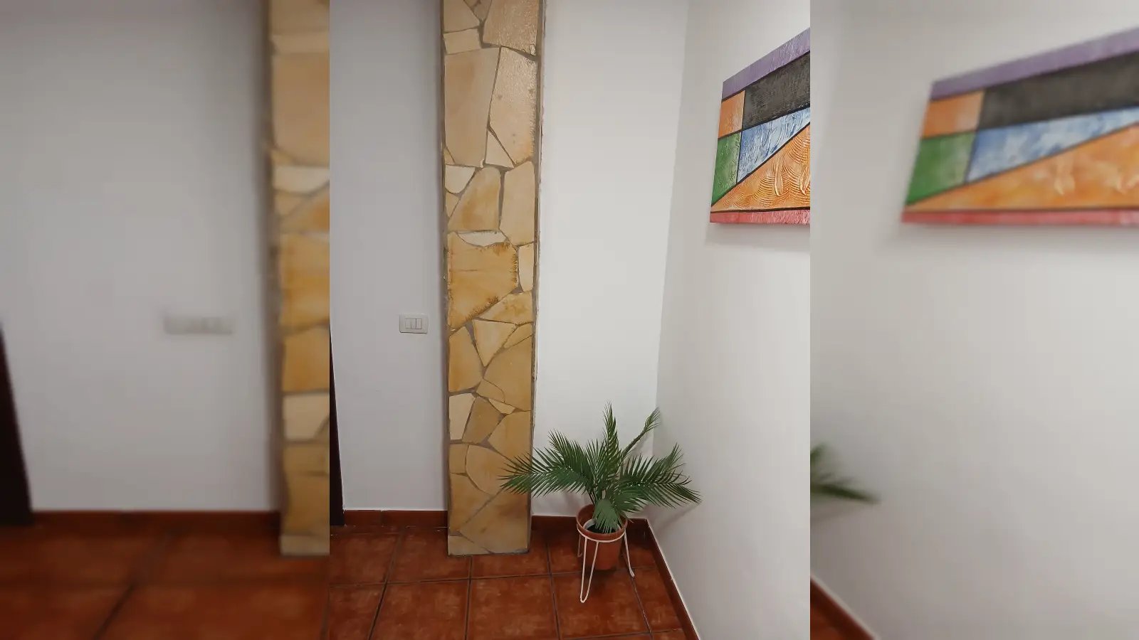 Appartement à louer, 57m², Saint-Alban-de-Roche