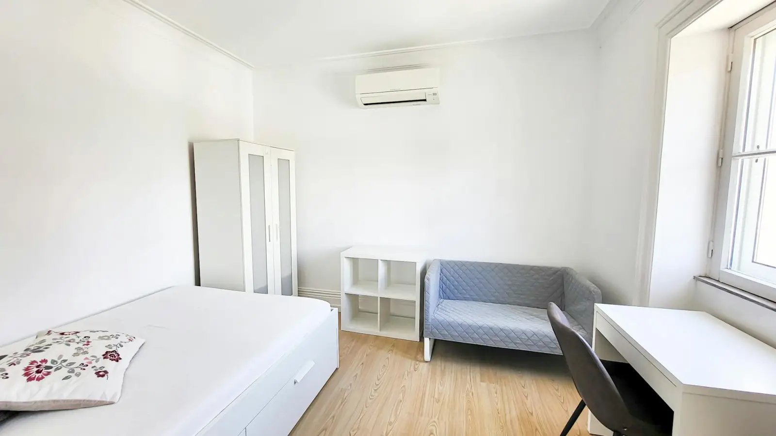 Appartement à louer, NaNm², Port-Saint-Père