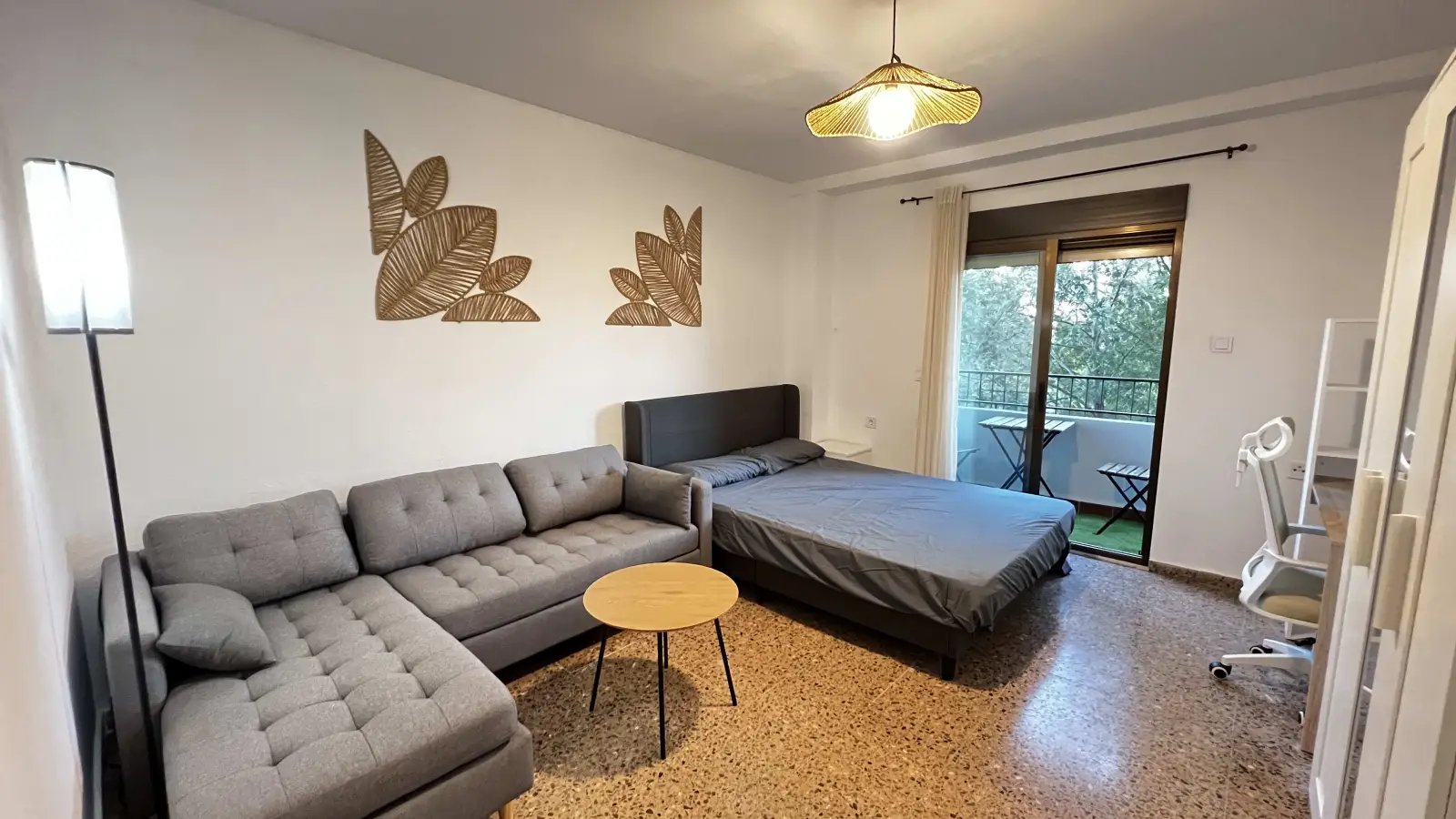 Maison à louer, NaNm², Béduer