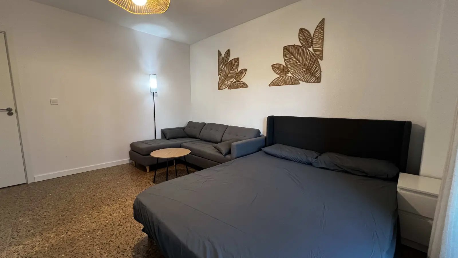 Maison à louer, NaNm², Béduer