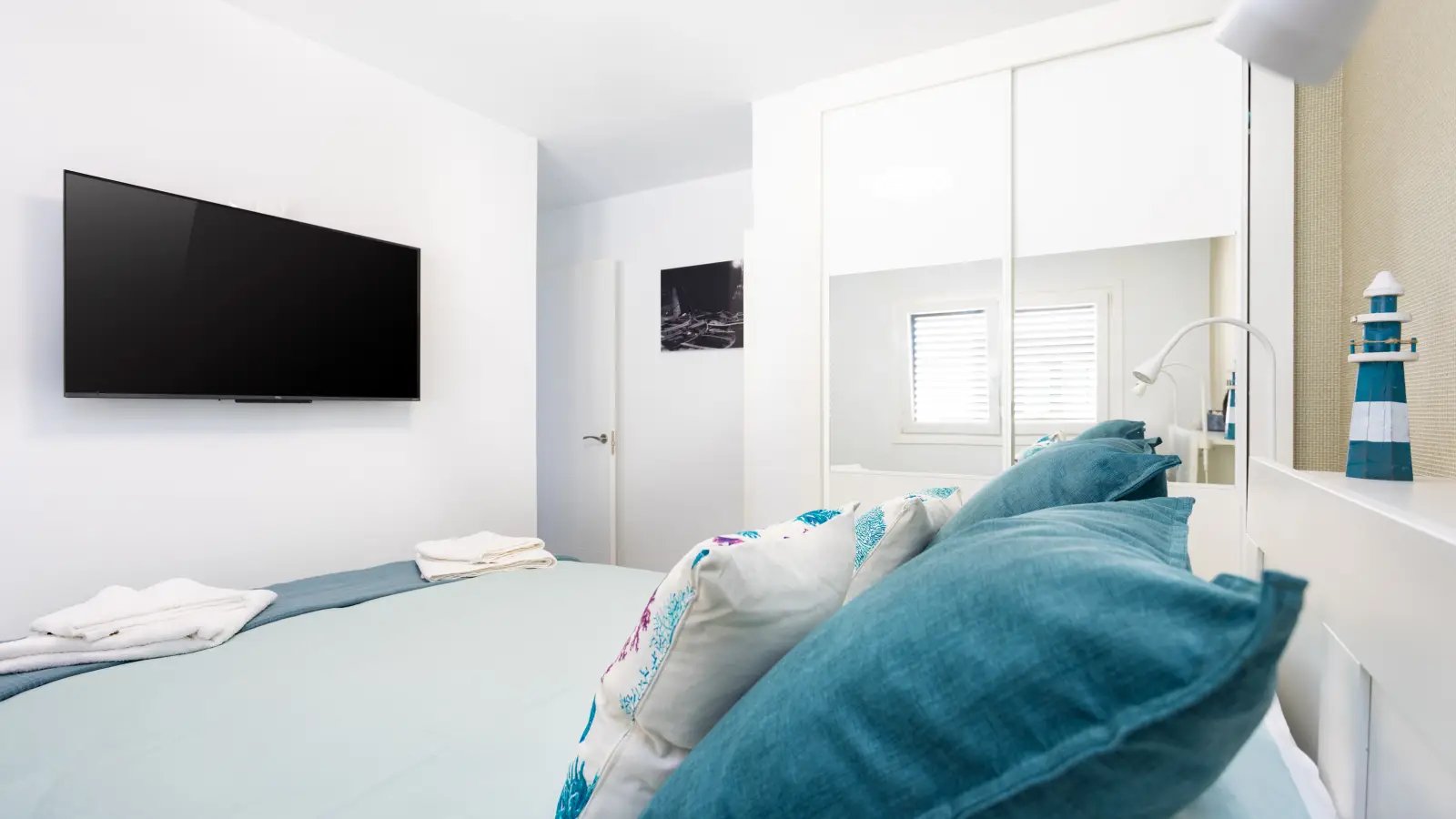 Appartement à louer, 65m², Saint-Alban-de-Roche