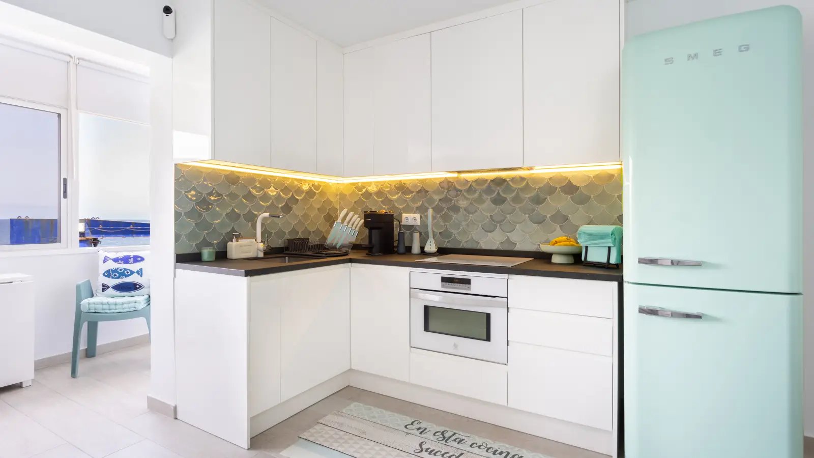 Appartement à louer, 65m², Saint-Alban-de-Roche