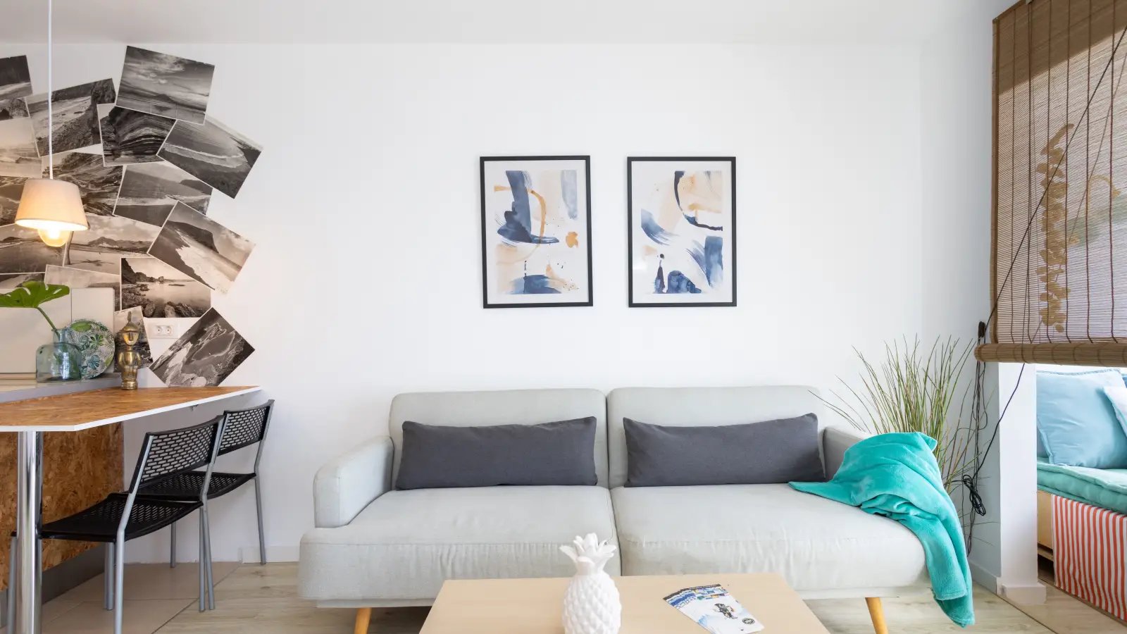 Appartement à louer, 40m², Villard-de-Lans