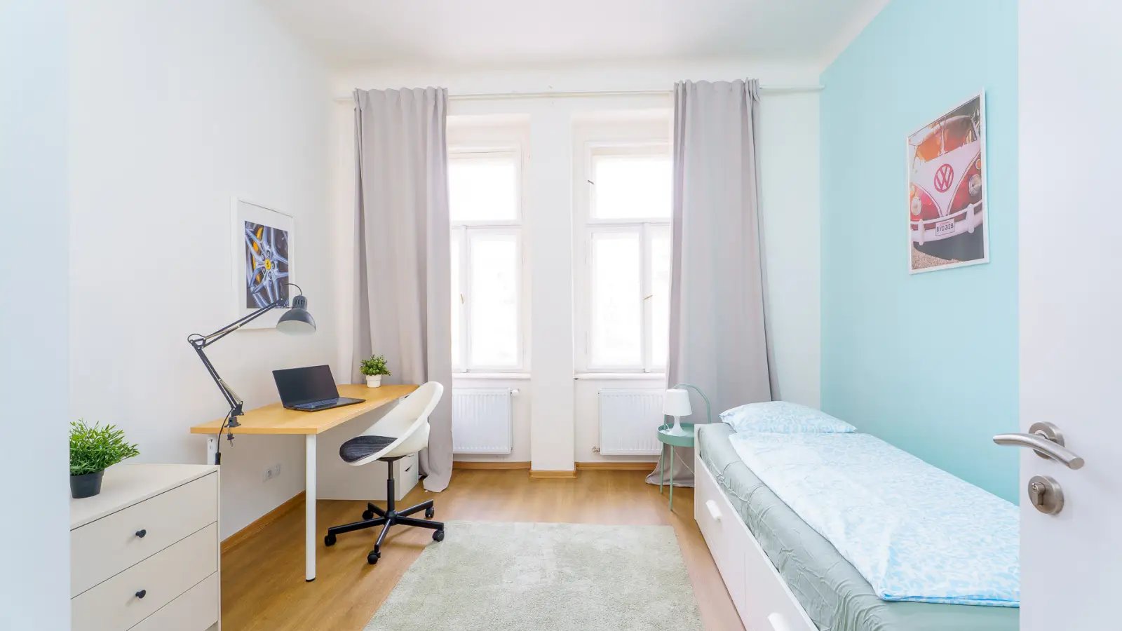 Maison à louer, NaNm², Le Monastère