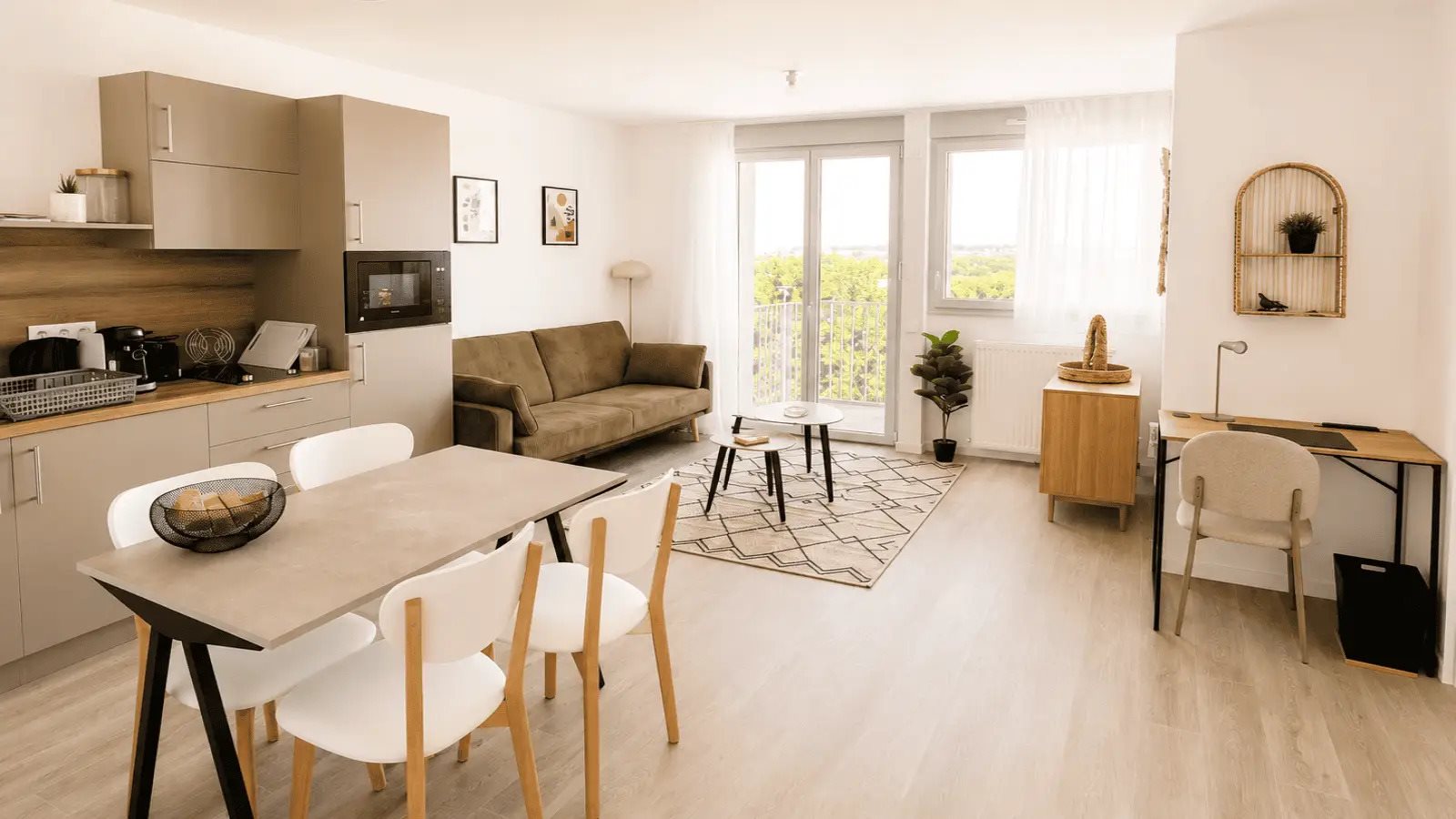 Appartement à louer, NaNm², Athis-Mons