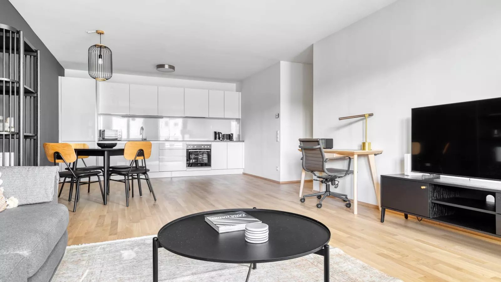 Maison à louer, 73m², Viennay