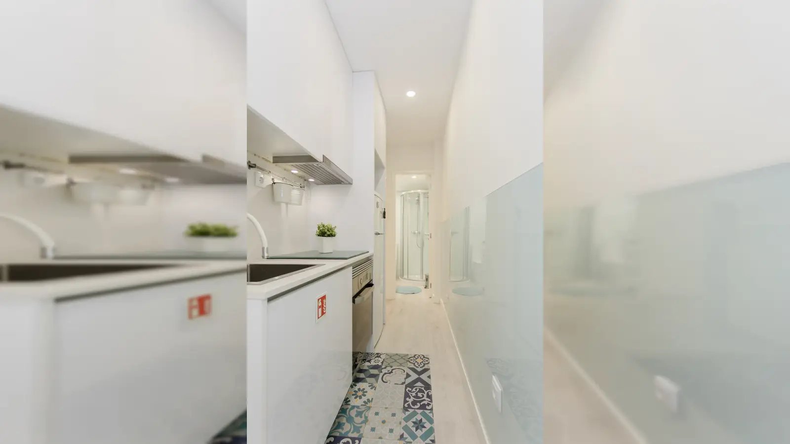 Appartement à louer, 600m², Port-de-Lanne