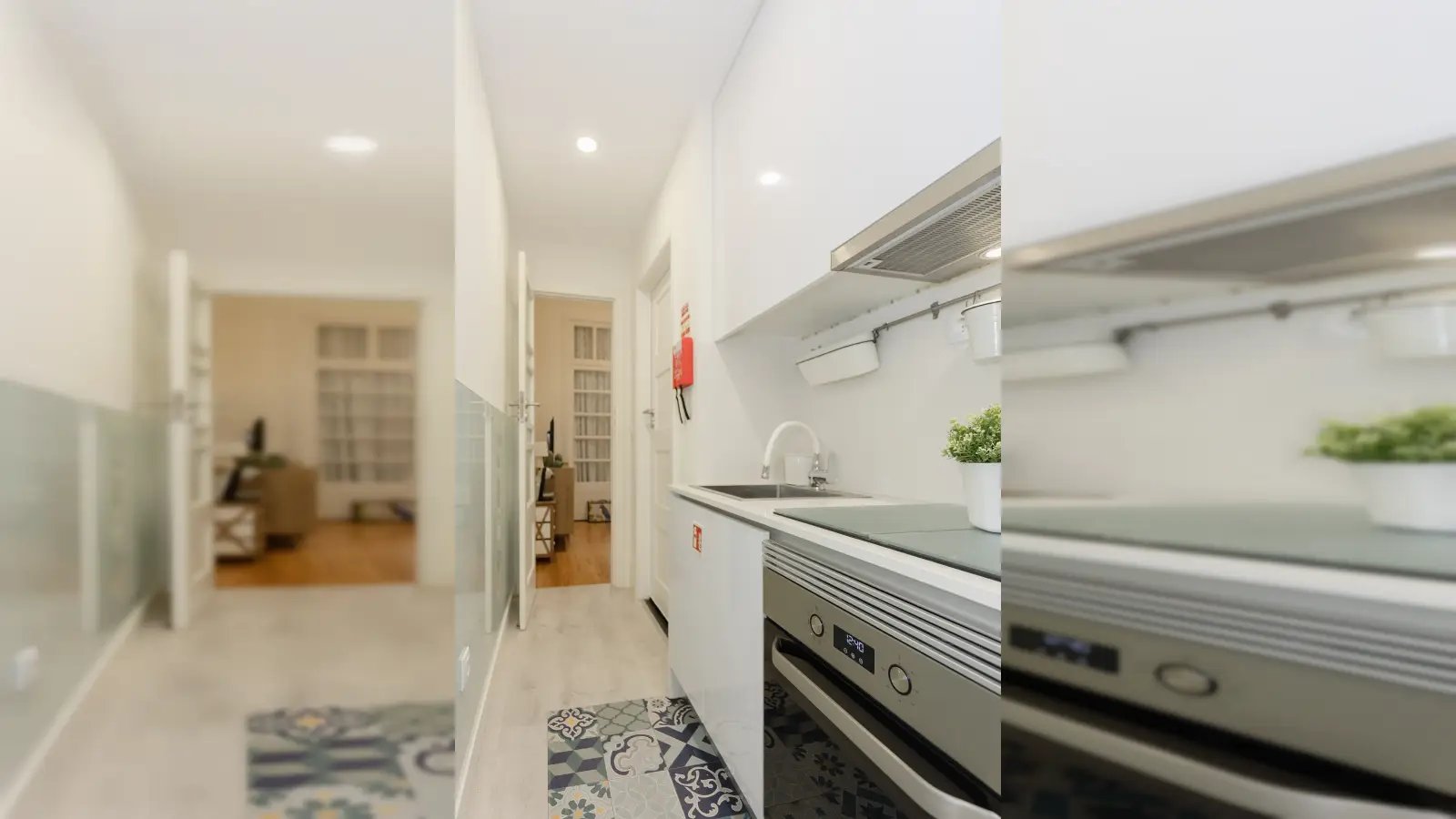 Appartement à louer, 600m², Port-de-Lanne