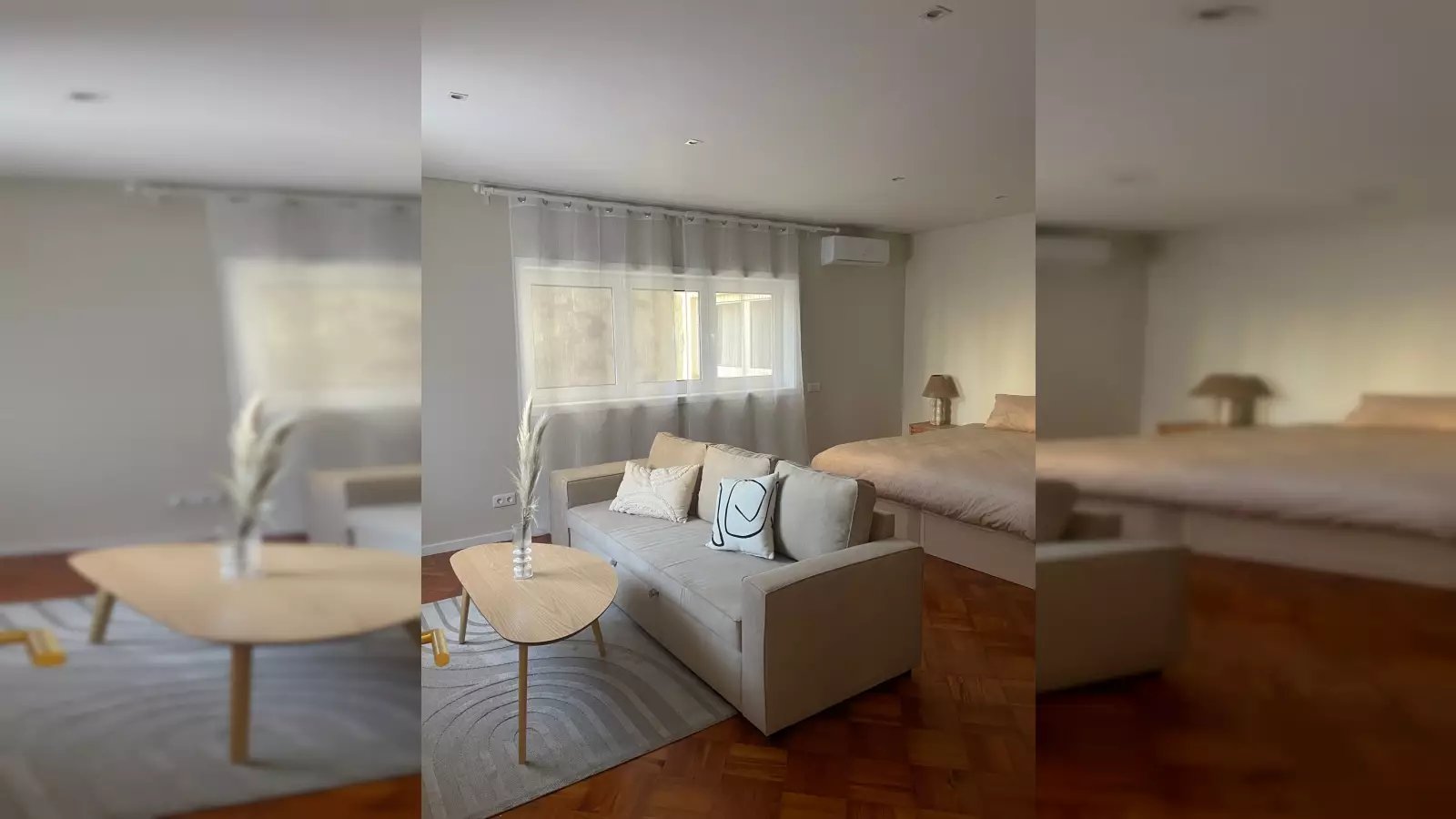 Appartement à louer, 180m², Port-de-Lanne
