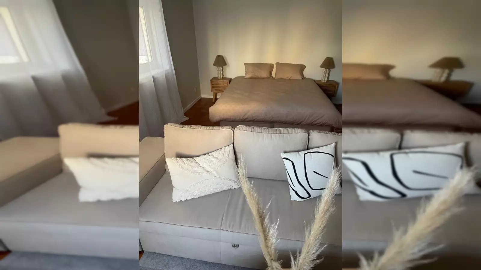 Appartement à louer, 180m², Port-de-Lanne