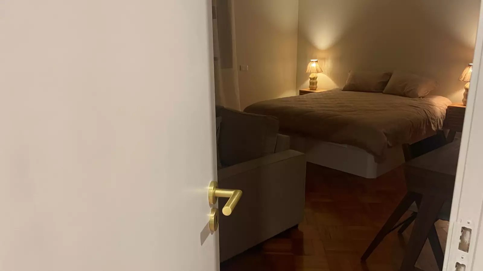 Appartement à louer, 180m², Port-de-Lanne