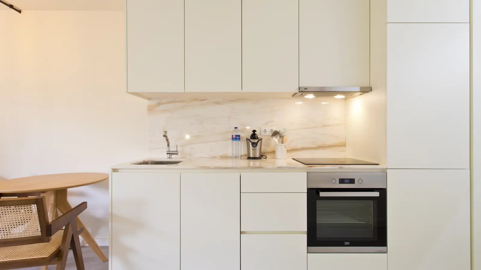 Appartement à louer, 28m², Port-de-Lanne