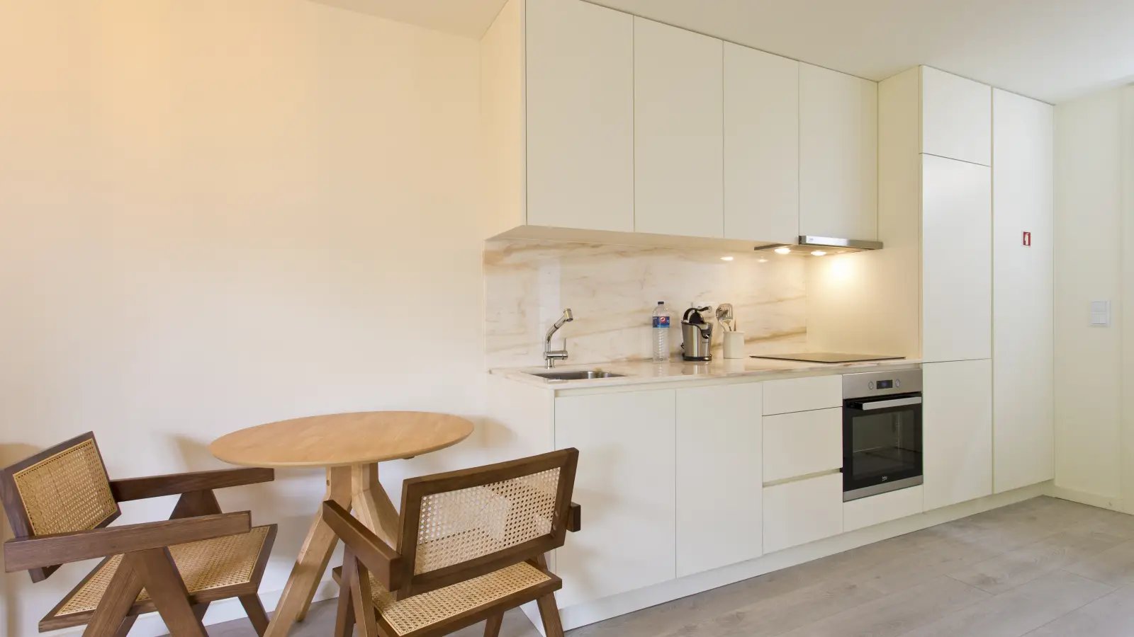 Appartement à louer, 28m², Port-de-Lanne