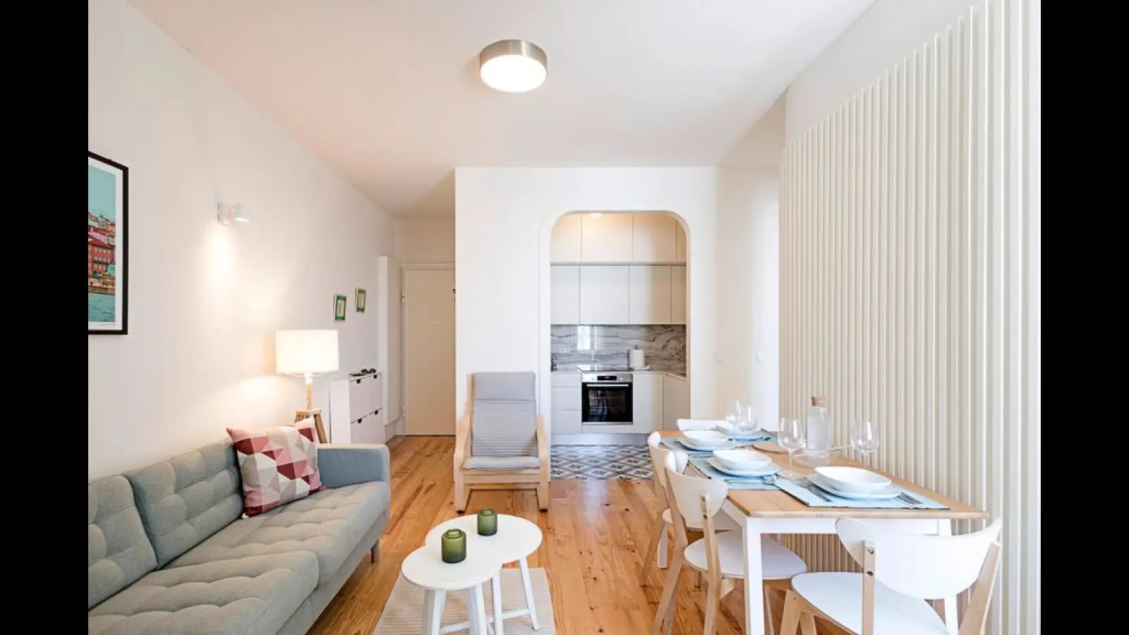 Appartement à louer, 2m², Port-de-Lanne