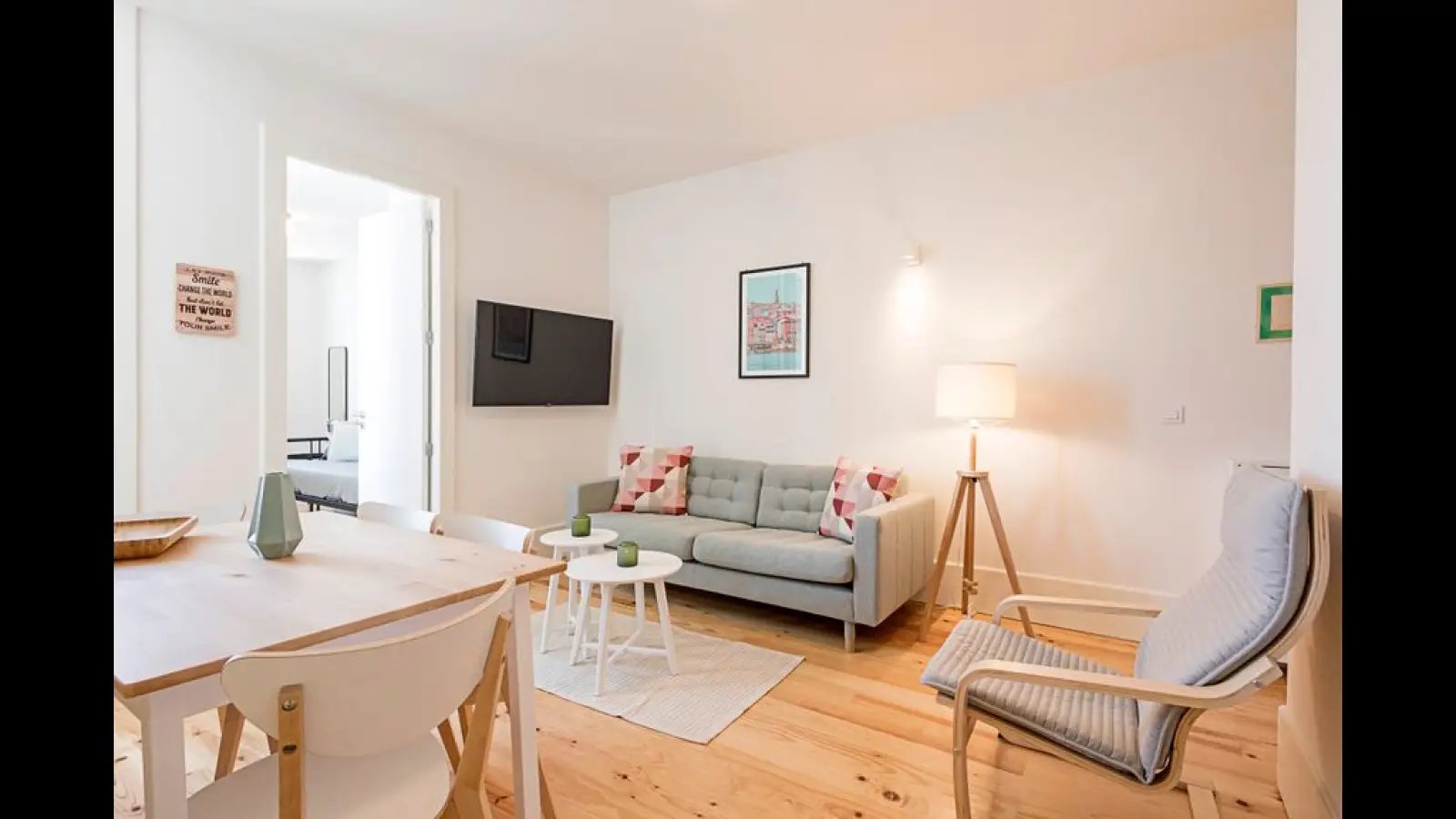 Appartement à louer, 2m², Port-de-Lanne