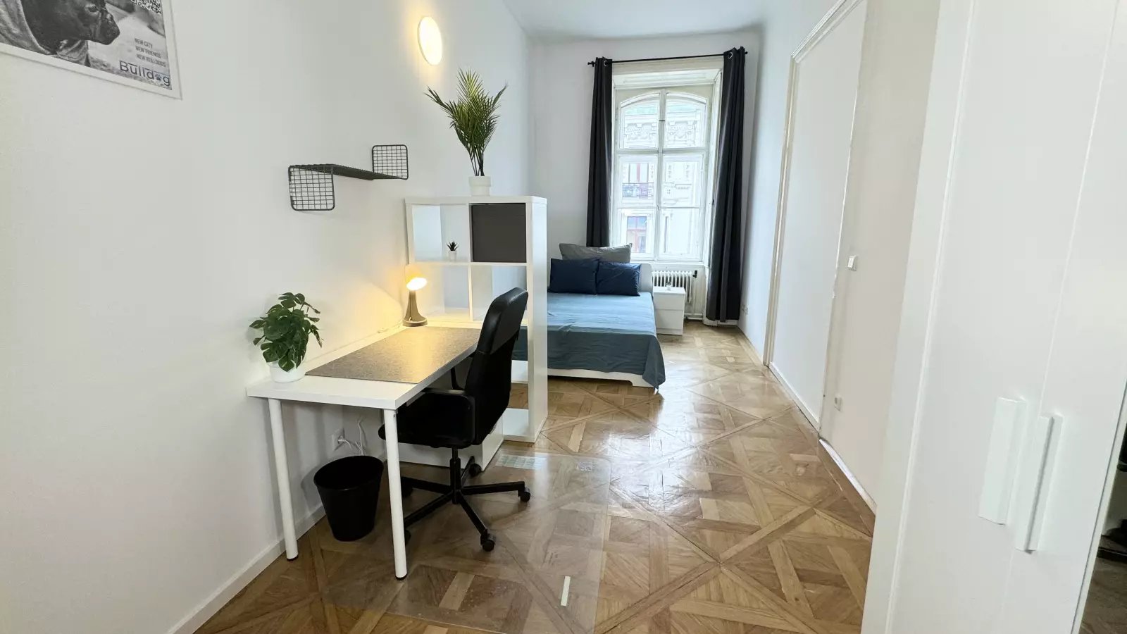Maison à louer, NaNm², Viennay