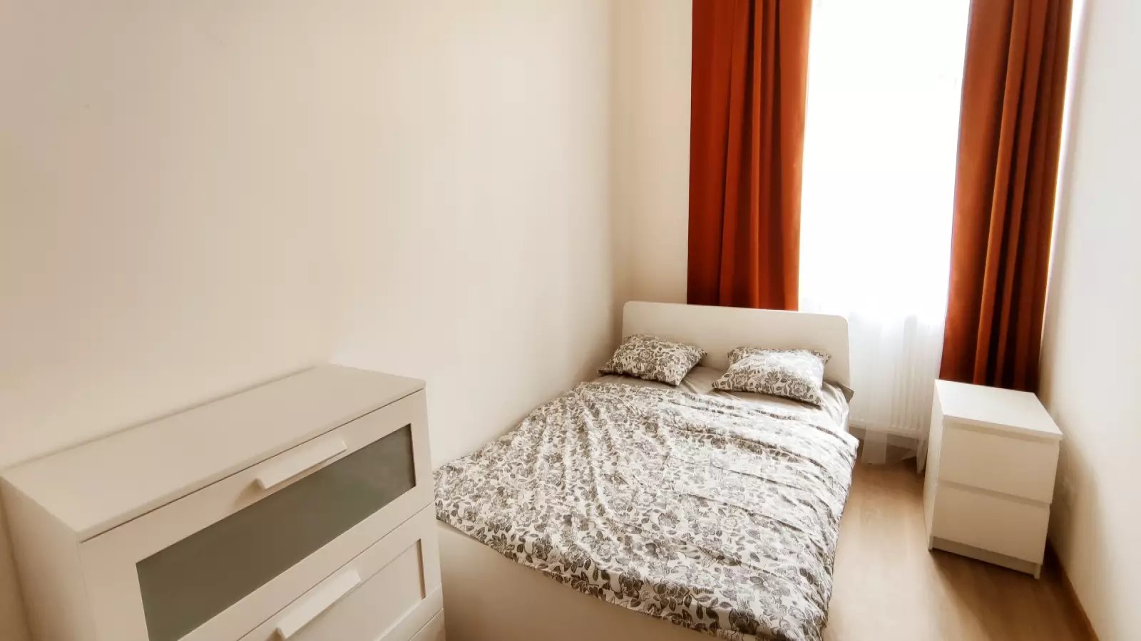 Appartement à louer, 51m², Caen
