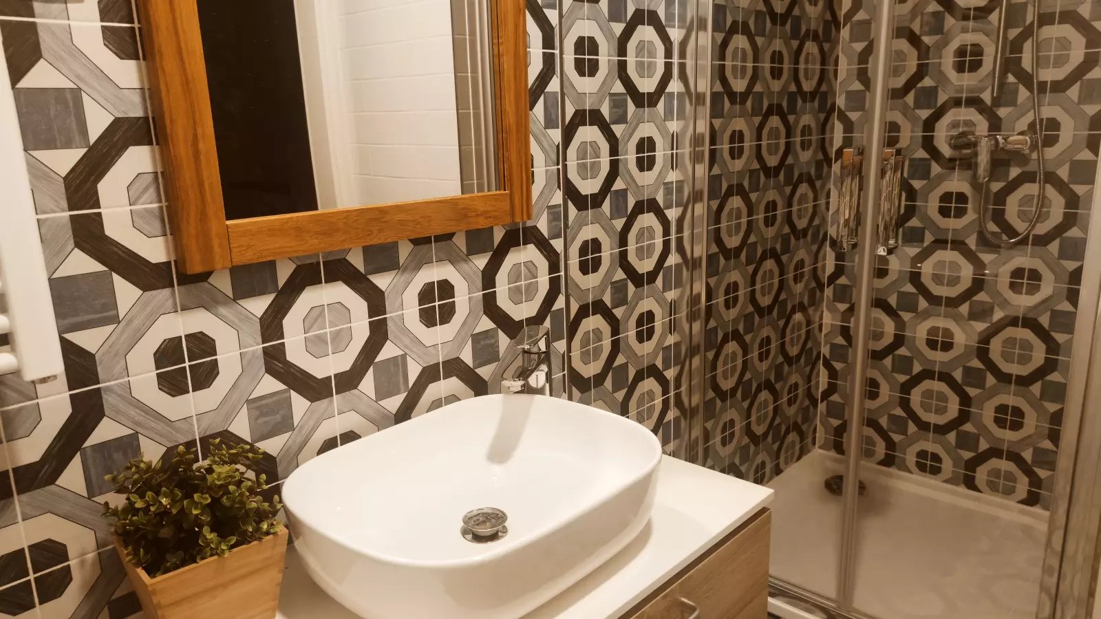 Appartement à louer, 51m², Caen