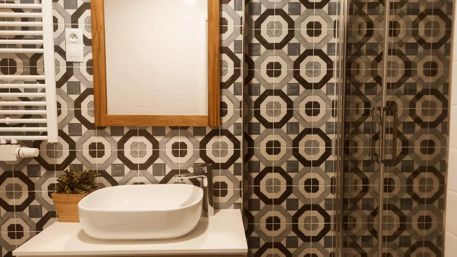 Appartement à louer, 51m², Caen