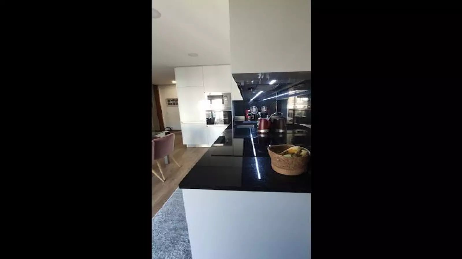 Appartement à louer, 61m², Port-Saint-Père