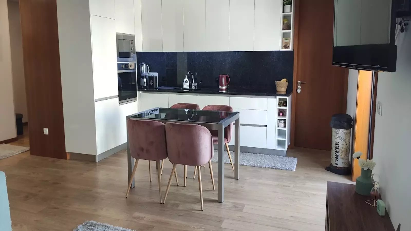 Appartement à louer, 61m², Port-Saint-Père