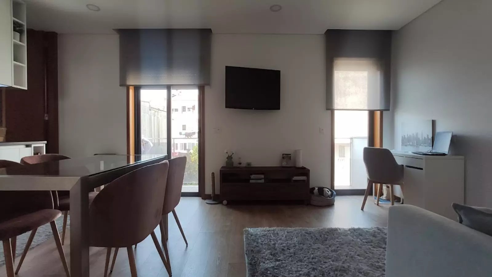 Appartement à louer, 61m², Port-Saint-Père