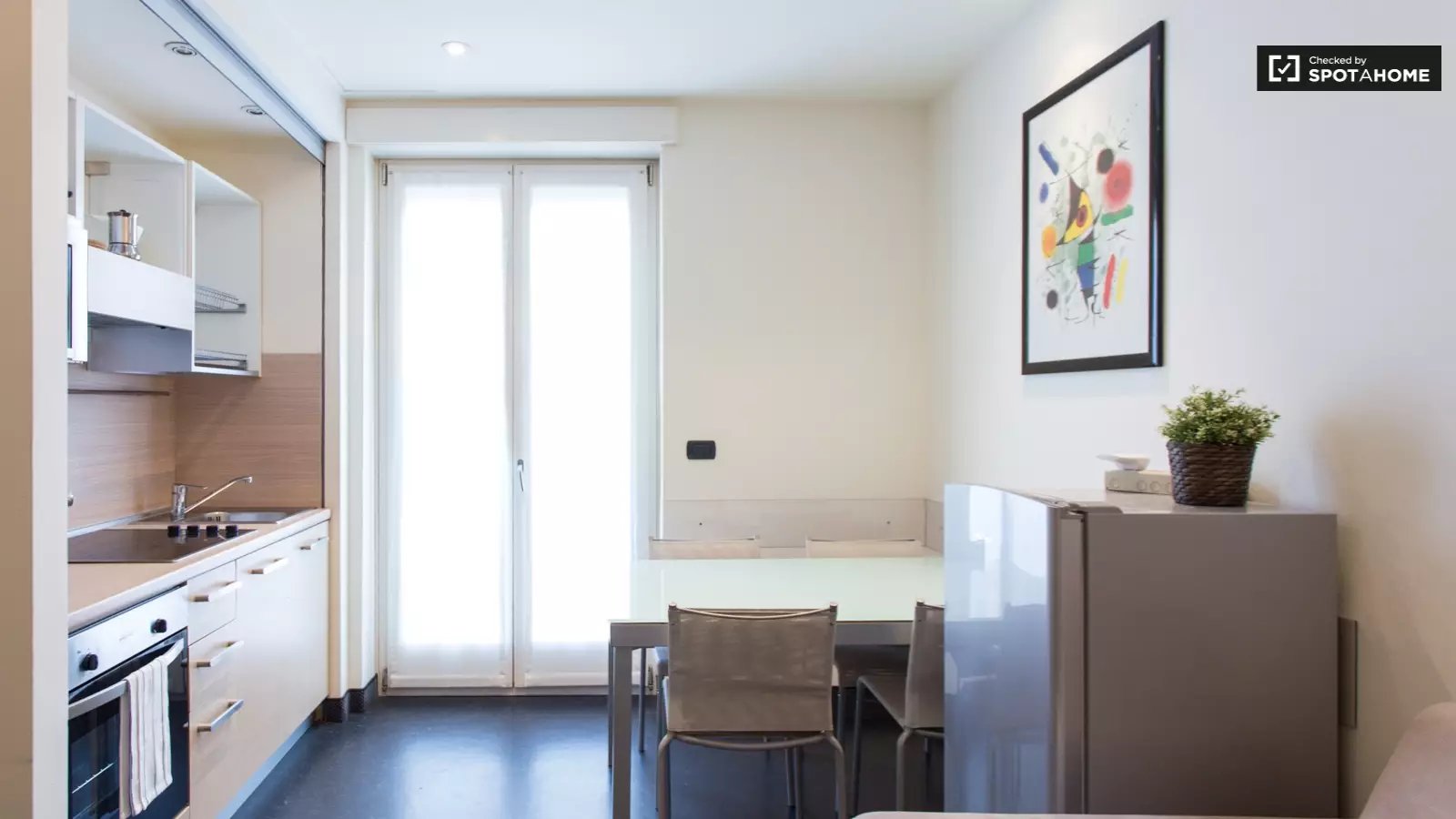 Appartement à louer, 60m², Sari-Solenzara
