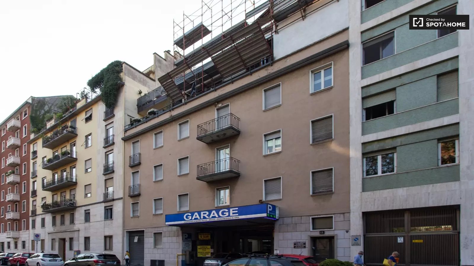 Appartement à louer, 60m², Sari-Solenzara