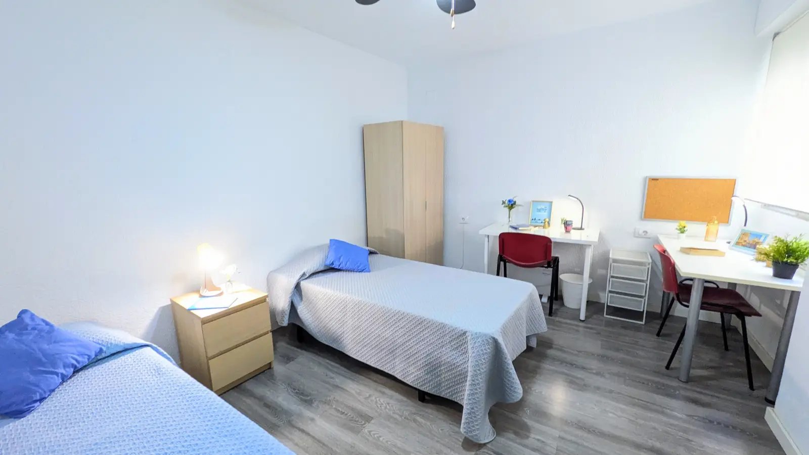 Maison à louer, 120m², Béduer