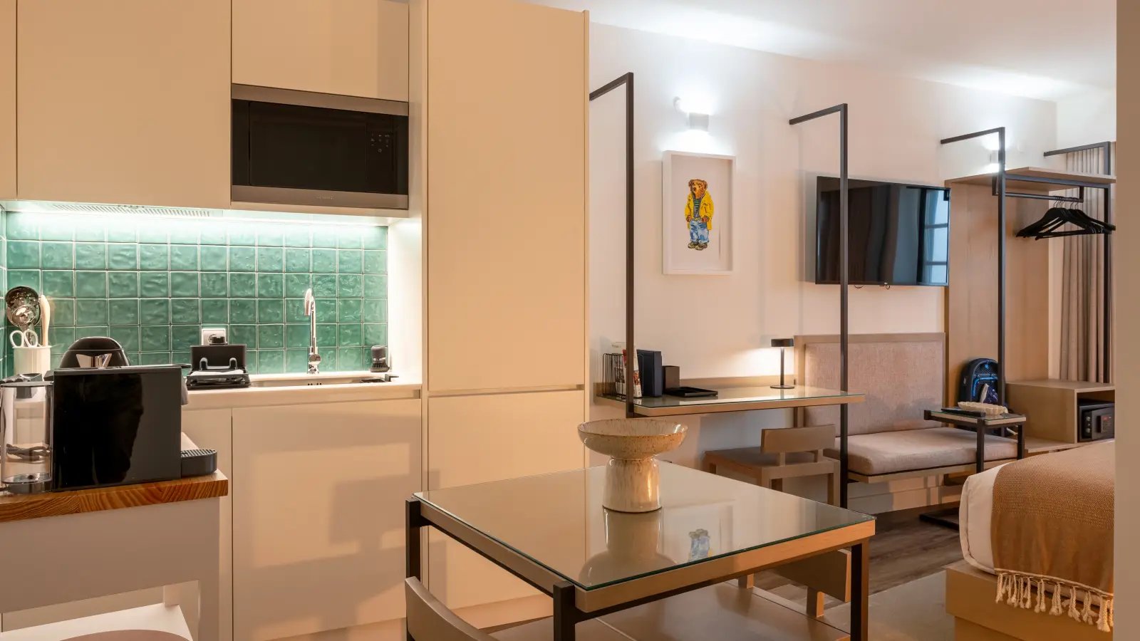 Appartement à louer, NaNm², Port-Saint-Père