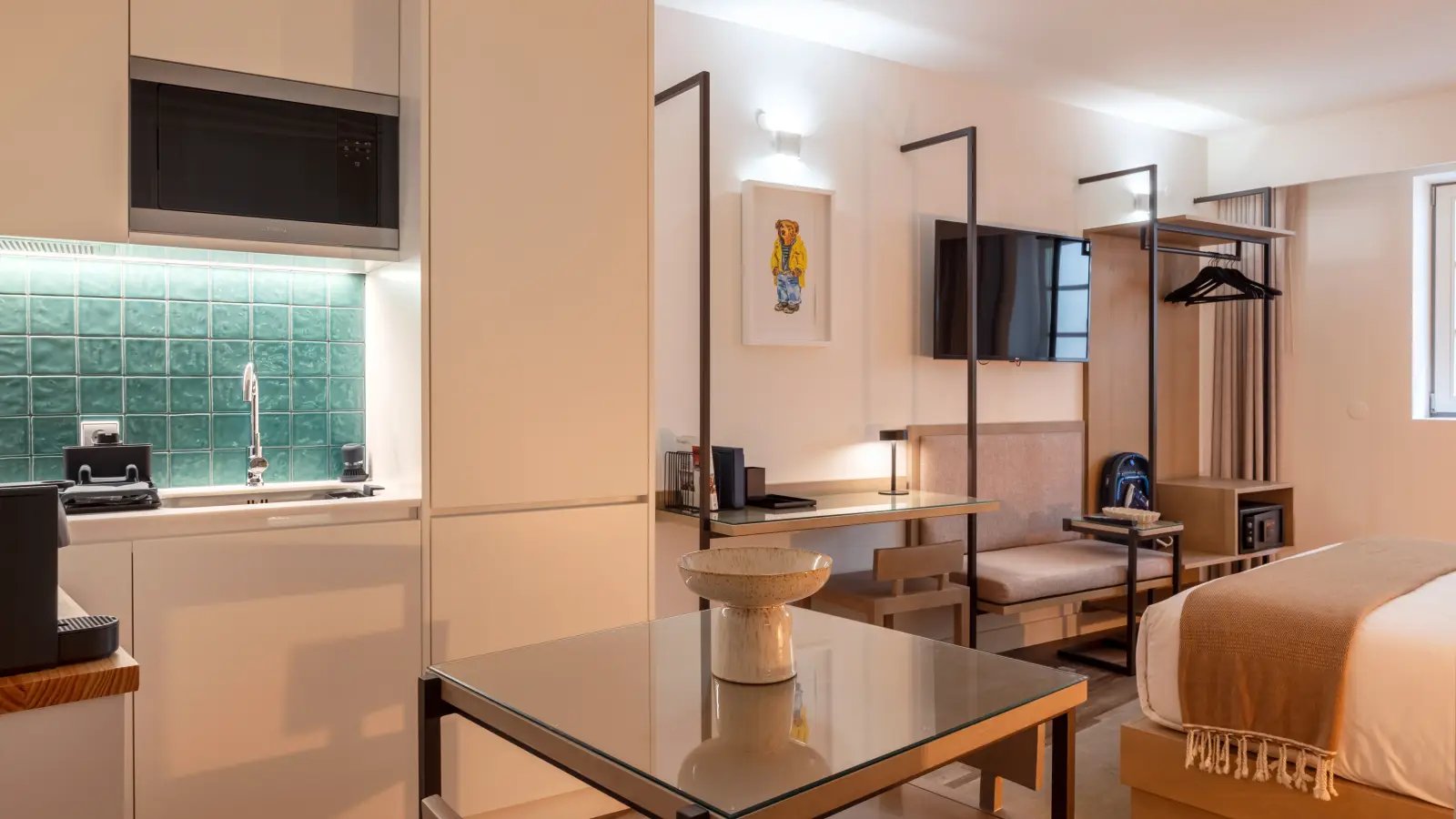 Appartement à louer, NaNm², Port-Saint-Père