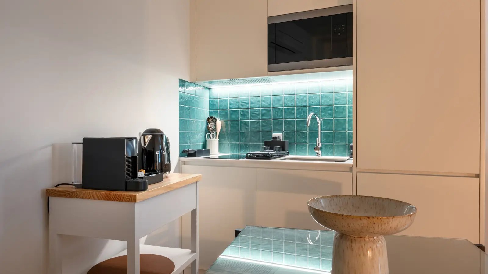 Appartement à louer, NaNm², Port-Saint-Père