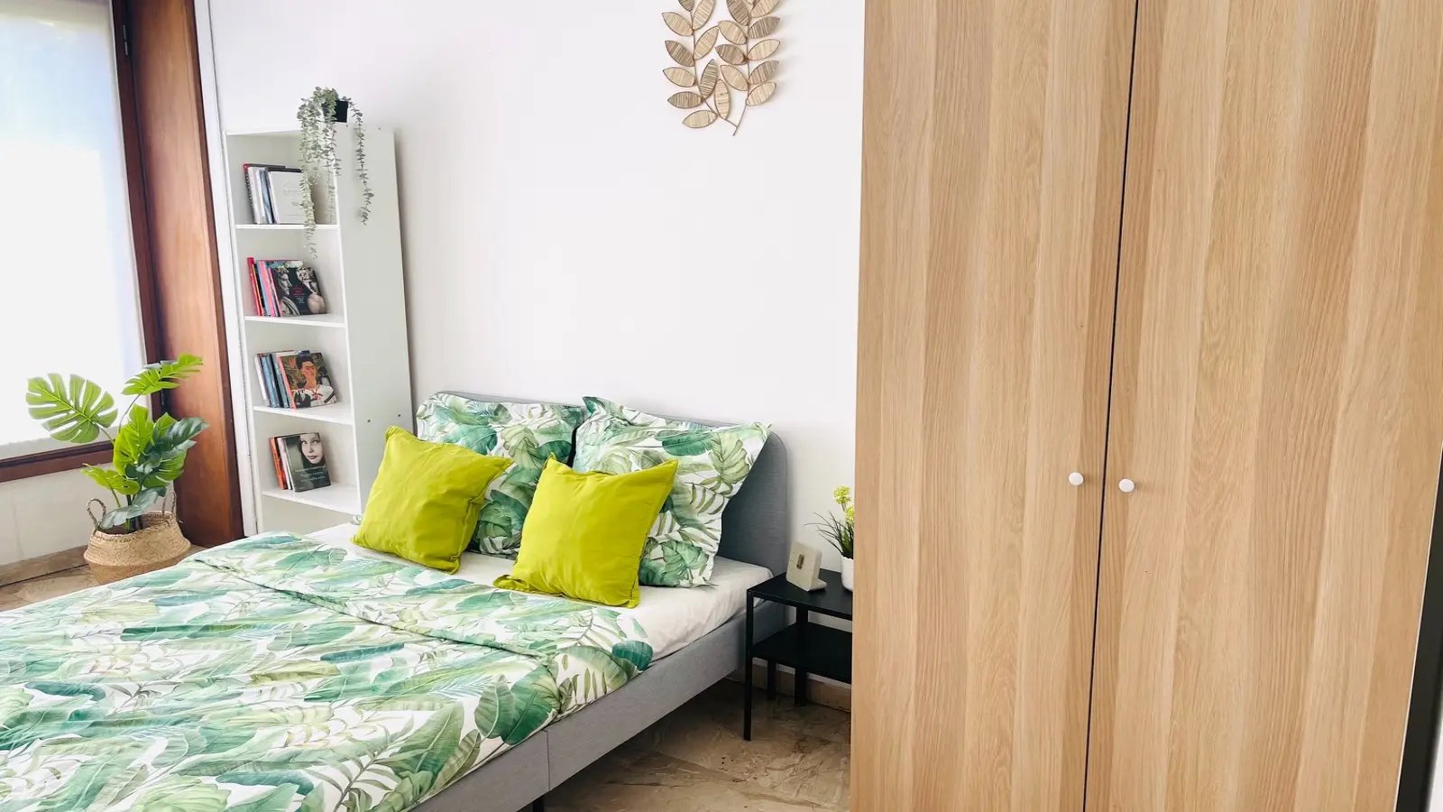 Appartement à louer, NaNm², Sari-Solenzara