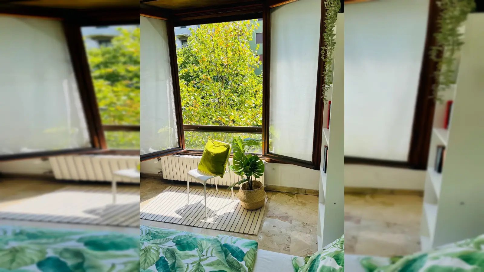 Appartement à louer, NaNm², Sari-Solenzara