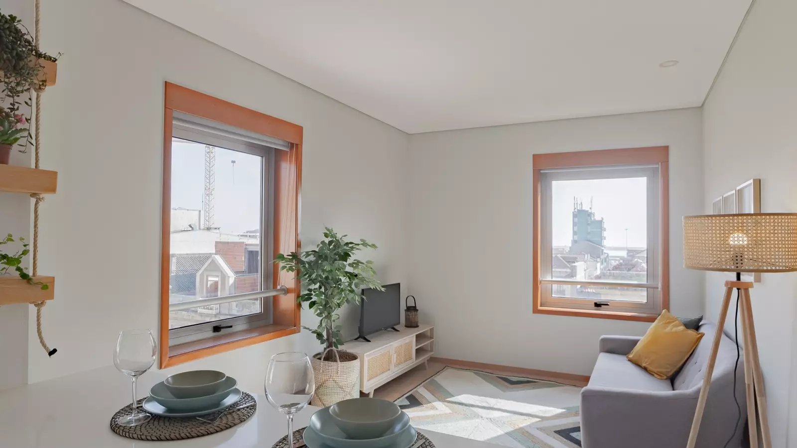 Appartement à louer, 1m², Port-Saint-Père