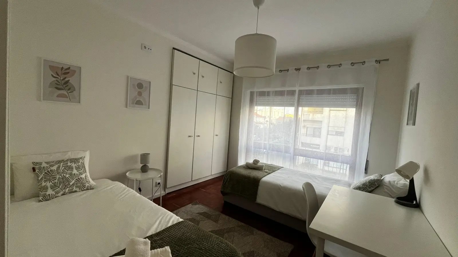 Maison à louer, 80m², Port-Saint-Père