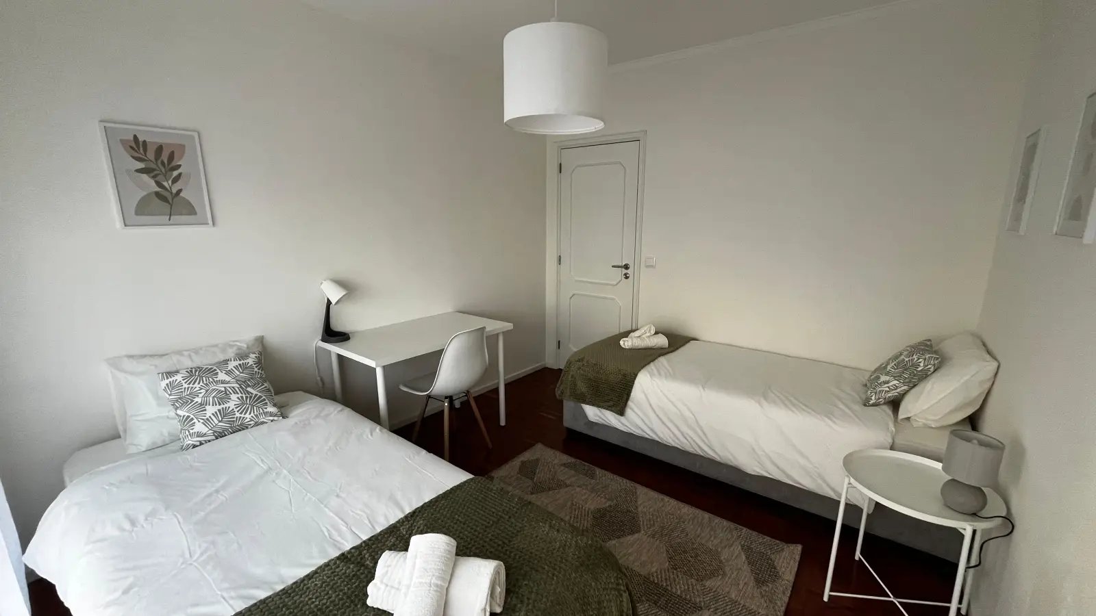 Maison à louer, 80m², Port-Saint-Père