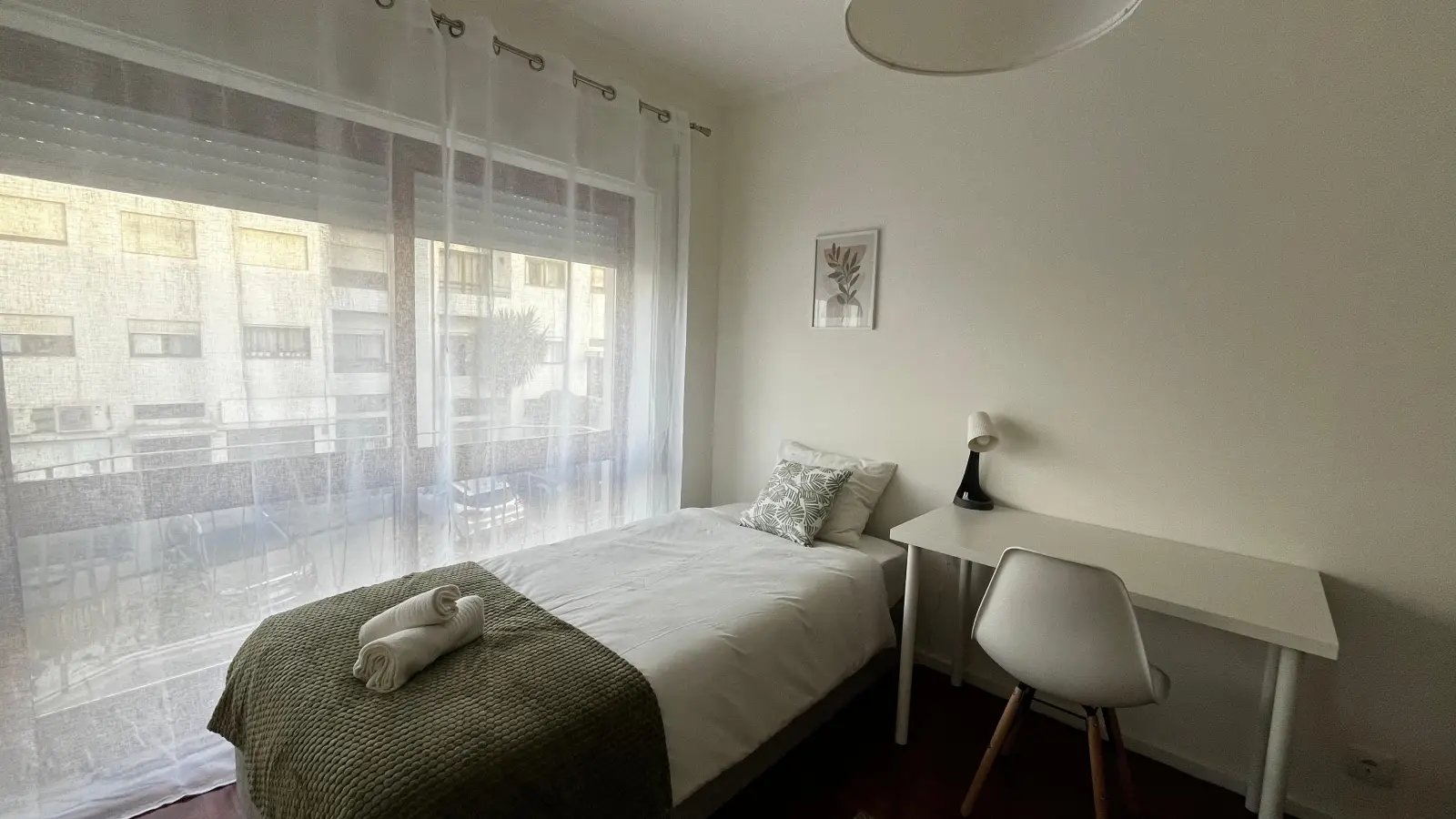 Maison à louer, 80m², Port-Saint-Père