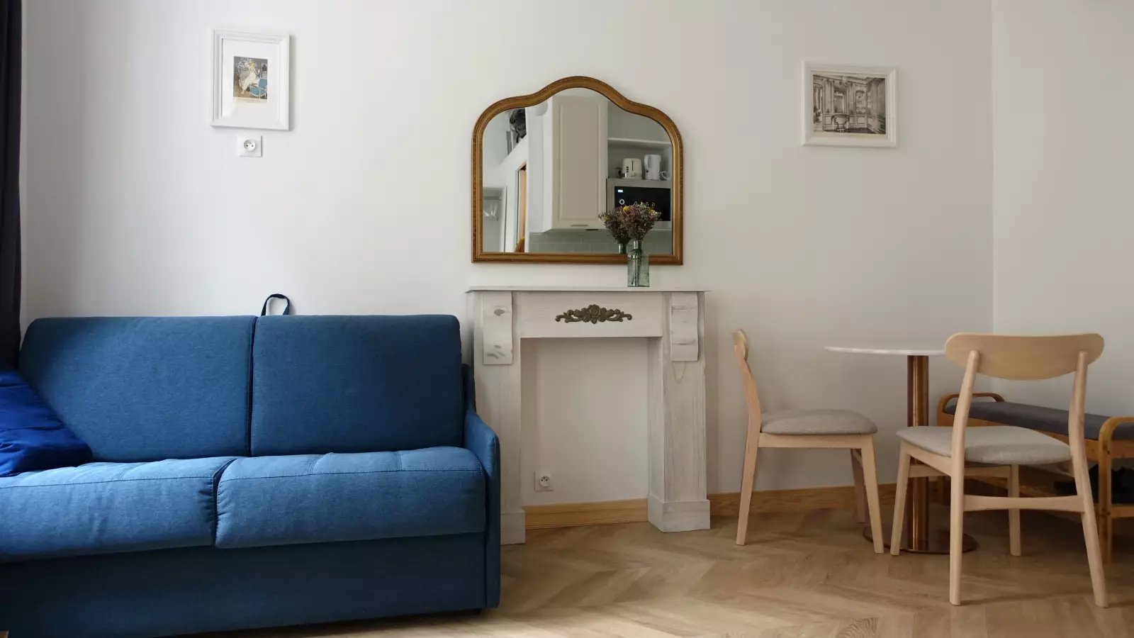 Maison à louer, 20m², Paris 11ème