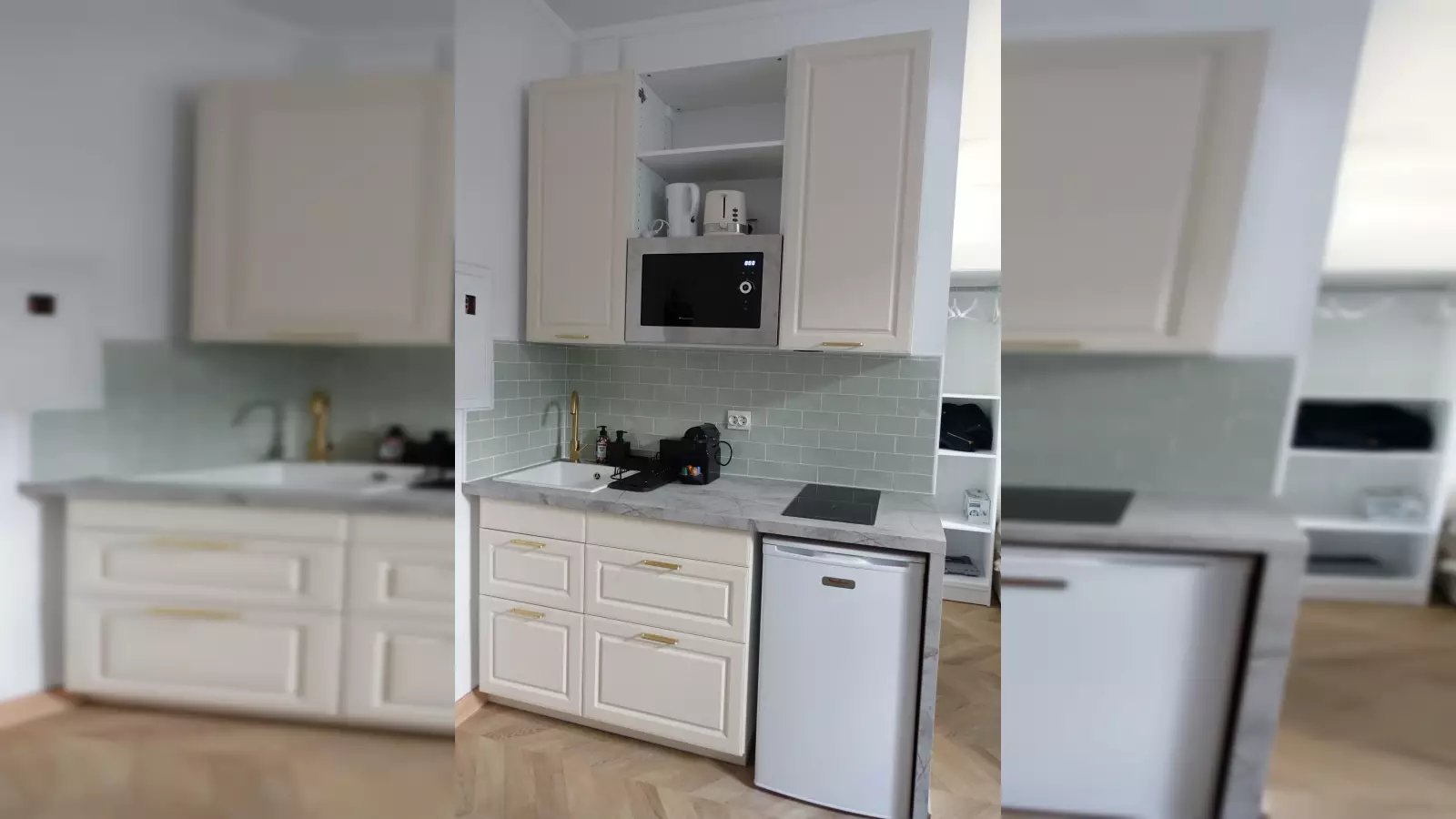 Maison à louer, 20m², Paris 11ème