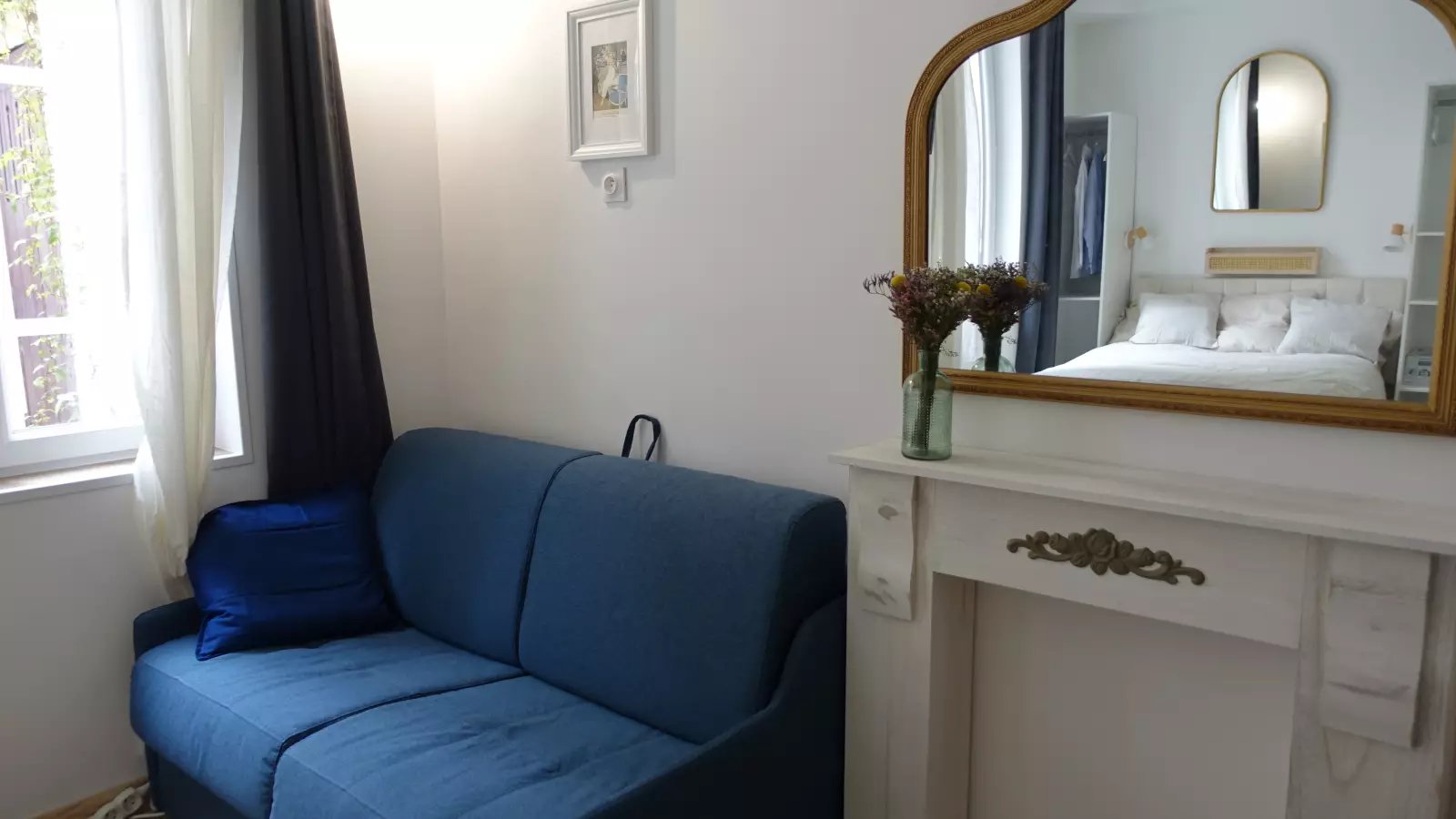 Maison à louer, 20m², Paris 11ème